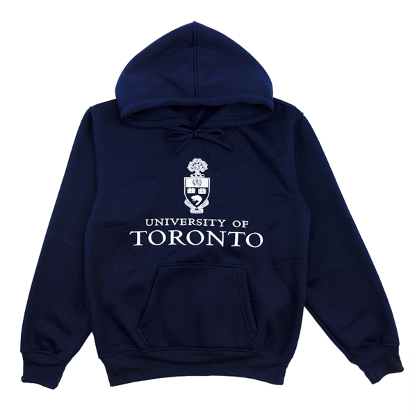 Uoft hoodie clearance